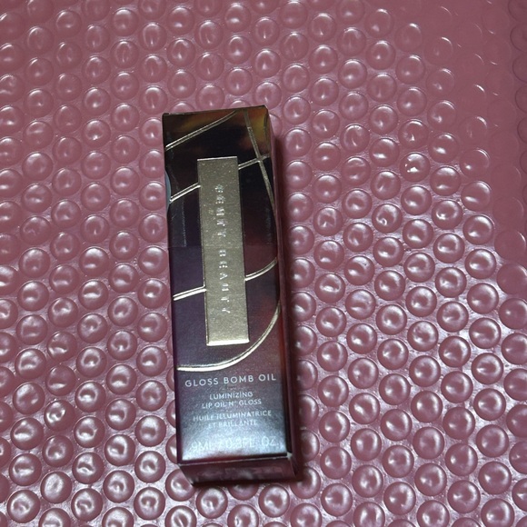 Fenty Beauty Gloss Bomb Oil - Coppa Cookie - Picture 4 of 5